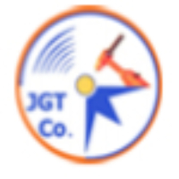 لوگوی شرکت جوش گستر توس - بازرسی فنی