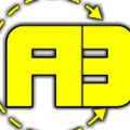 لوگوی بازرگانی ابزار بکسل - سیم بکسل