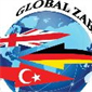 لوگوی آموزشگاه زبان گلوبال زبان