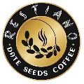 لوگوی قهوه خرما رستیانو - تولید قهوه و نسکافه