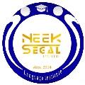 لوگوی موسسه نیک سگال - آموزشگاه زبان