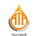 لوگوی آوا تجارت آیریک - تولید فرآورده نفت و گاز و پتروشیمی