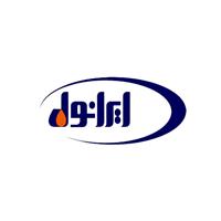 لوگوی شرکت نفت ایرانول - تولید روغن صنعتی