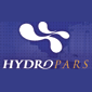 لوگوی گروه صنعتی هیدروپارس - تجهیزات تصفیه آب و فاضلاب