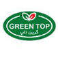 پسته سبز ایرانیان (گرین تاپ)