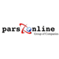 لوگوی گروه شرکت های پارس آنلاین - کارت تلفن اینترنتی