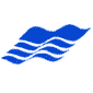لوگوی شرکت دریا پارس - کشتیرانی
