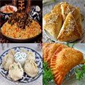 لوگوی کترینگ آسیای مرکزی - تهیه غذا