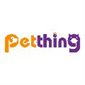 لوگوی پت شاپ پتتینگ - فروشگاه اینترنتی