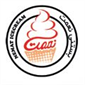 لوگوی بستنی نعمت - فروش آبمیوه و بستنی