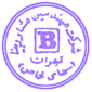 لوگوی شرکت بینا - طراحی و مدیریت پروژه نفت و گاز و پتروشیمی