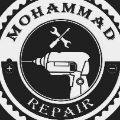 لوگوی خدمات حمد - تعمیر و راه اندازی ماشین آلات ساختمانی