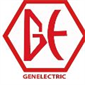 لوگوی فروشگاه ژن الکتریک - فروش و تعمیر الکتروموتور
