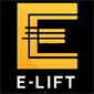 لوگوی ای لیفت - تجهیزات آسانسور