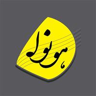 لوگوی هونوا - آموزشگاه موسیقی