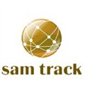 لوگوی سام ترک - سیستم ردیابی و جی پی اس