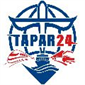 لوگوی شرکت تاپار 24 - حمل و نقل بین المللی