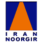 لوگوی ایران نورگیر - تولید نورگیر