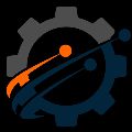لوگوی دیزل یدک - تعمیر دیزل ژنراتور، ژنراتور و موتور برق