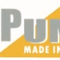 لوگوی پمپاک - تولید مخازن
