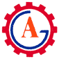 لوگوی شرکت آرادگازگستر - فروش و تعمیر گاز طبی و صنعتی