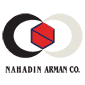 لوگوی شرکت نهادین آرمان - تولید تجهیزات پالایشگاهی نفت و گاز و پتروشیمی