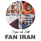 لوگوی شرکت فن ایران - تهویه مطبوع