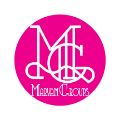 لوگوی گروه تولیدی مریم - خدمات پارچه