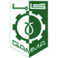 لوگوی شرکت گاما - پیمانکار نفت و گاز و پتروشیمی