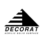 لوگوی دکورات - دکوراسیون داخلی ساختمان