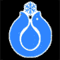 لوگوی آندرانیک - تولید یخ