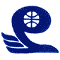 لوگوی شرکت پیشتازان - حمل و نقل بین المللی