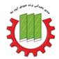 لوگوی اروم تیلا - تولید پرده کرکره و لوردراپه
