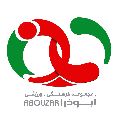 لوگوی باشگاه ابوذر - مجموعه فرهنگی ورزشی تفریحی