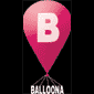 لوگوی بالونا - هدیه تبلیغاتی