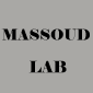 لوگوی آزمایشگاه مسعود - آزمایشگاه تشخیص طبی