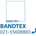 لوگوی شرکت باندتکس - ماشین آلات بسته بندی