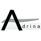 لوگوی آدرینا - فروش ماشین اداری