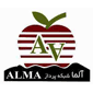 لوگوی آلما شبکه پرداز - طراحی و راه اندازی و امنیت شبکه