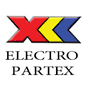 لوگوی شرکت الکترو پارتکس - تولید تجهیزات برق صنعتی یا ساختمانی