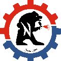 لوگوی شرکت نیلی فام ری - اپوکسی و روکش صنعتی