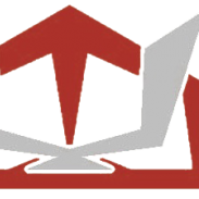 لوگوی شرکت حدید سوله - سوله و اسکلت فلزی