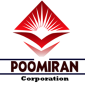 لوگوی گروه پومارا - تجهیزات قفسه فلزی