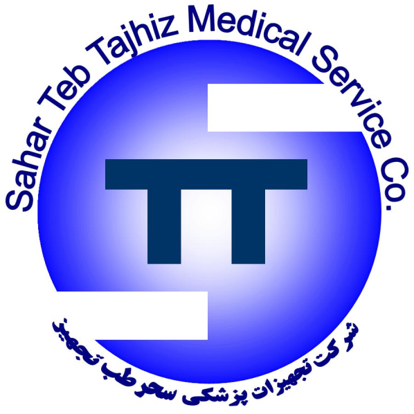 لوگوی سحر طب تجهیز - فروش تجهیزات پزشکی