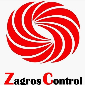 لوگوی زاگرس کنترل - تاسیسات برق