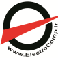 لوگوی الکترو کامپ - تجهیزات نورپردازی و روشنایی