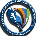 لوگوی شرکت توسعه تجهیزات غواصی ایرانیان - واردات لوازم ورزشی