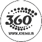 لوگوی 360 - عکاسی صنعتی
