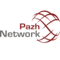 لوگوی پاژ - واردات تجهیزات شبکه