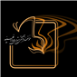 لوگوی طاها الهیه - دکوراسیون داخلی ساختمان